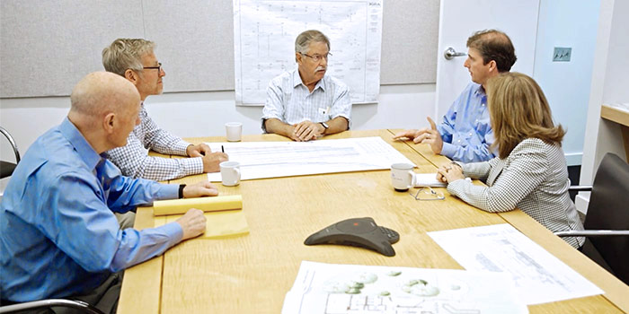 South Norwalk Architects